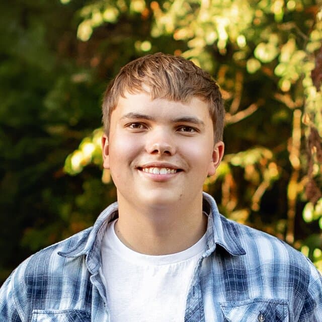 Evan Taylor, Founder, Soljio